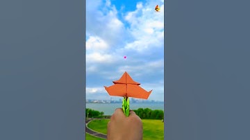 Longest Flying rocket launcher