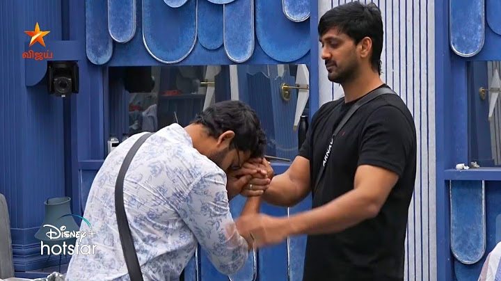 Bigg Boss Tamil Season 8 | 17 October 2024 - Promo 2 | Vijay Television