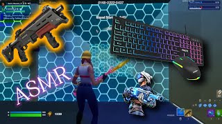 🛏️ASMR 😴- Membrane Keyboard - 🏆 Piece Control 2v2 🏆-  🎧 144 FPS 🎧- With Fans