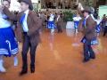 Bailes Folkloricos Nuevo Leon Mexico