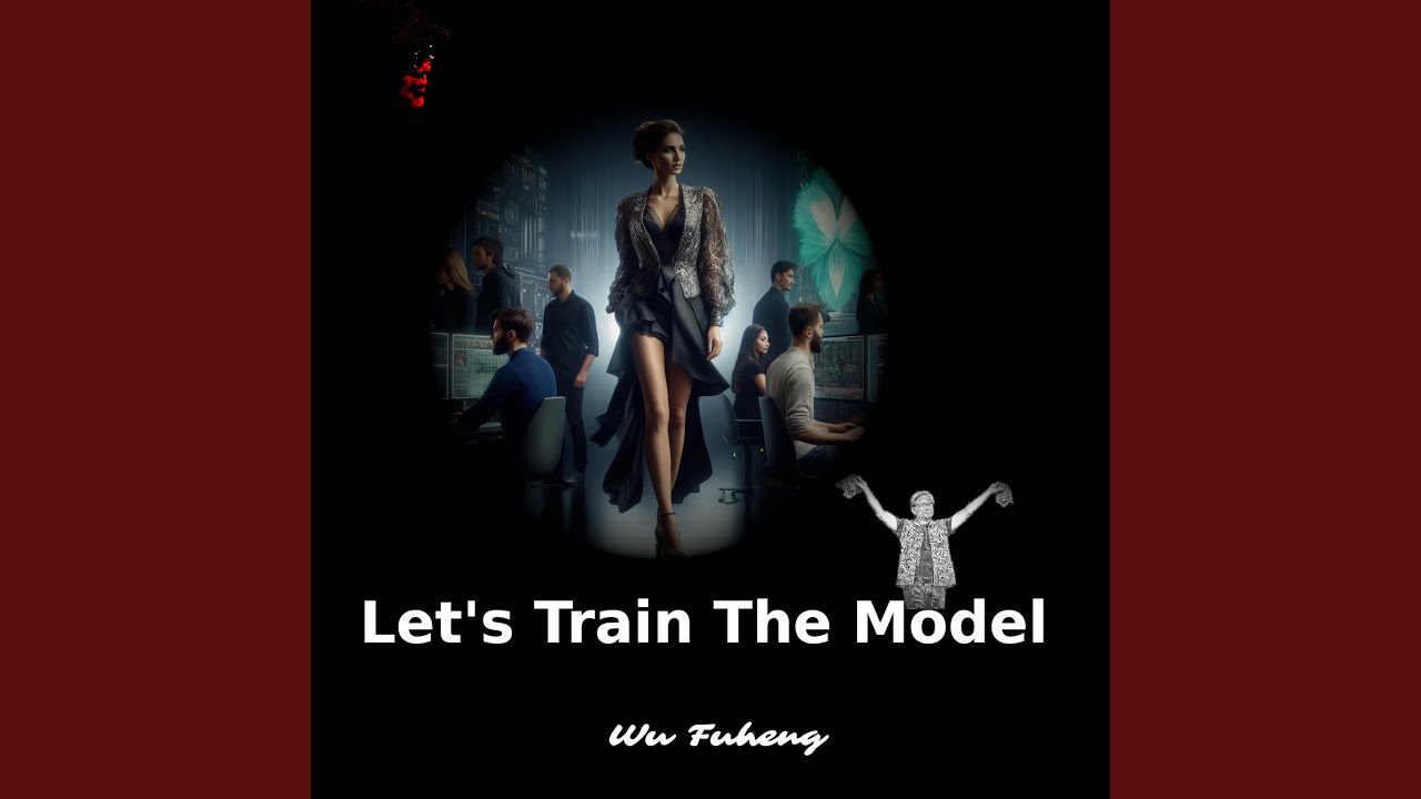 Guarda Let's Train The Model su YouTube Guarda Let's Train The Model su YouTube