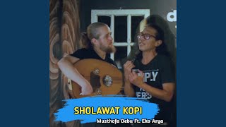 SHOLAWAT KOPI