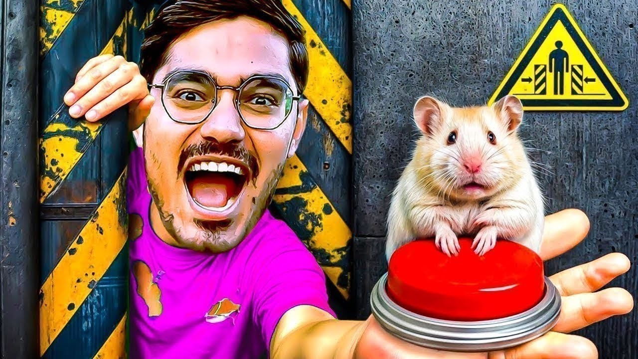 Press This Button & Win ₹200000🔥  ये बटन दबाओ और जीतो 2 लाख रूपये  Real Challenge