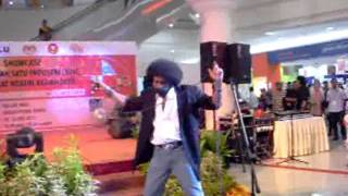 Download Lagu Alleycats-a-like! Seribu Bintang MP3