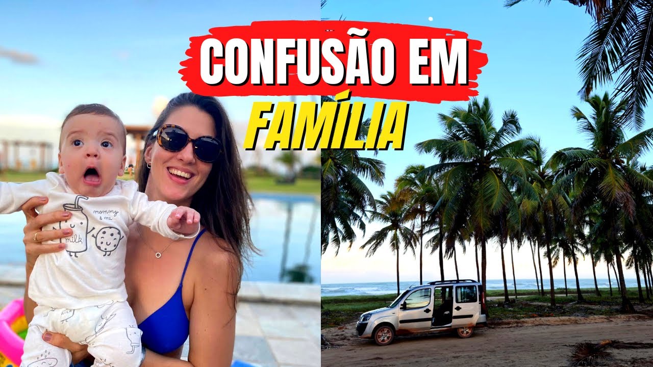 PASSEIO EM PORTO DE GALINHAS / PISCINAS NATURAIS / VIAGEM EM FAMÍLIA / VLOG