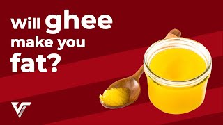 Why is Ghee a Superfood | Vijay Thakkar