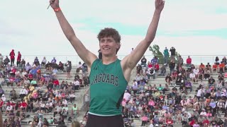 Central Iowa Class 2A and 3A athletes claim titles, set records at State Track & Field Championships