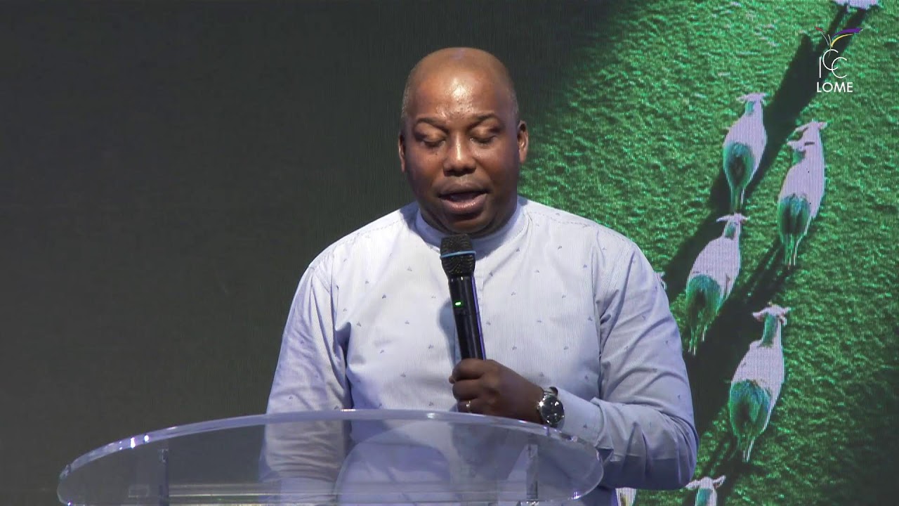 TEMPS D' ENSEIGNEMENT ET DE PRIERE I MERCREDI 18 Février 2026