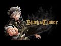 Black Clover Anime Trailer