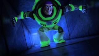 Toy Story: Pequeño Gran Buzz (Small Fry)