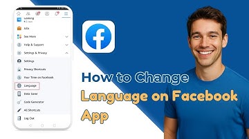 How to Change Language on Facebook App (Quick Guide)