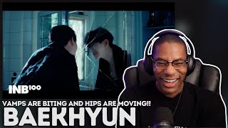 Baekhyun Pineapple Slice Mv Reaction Get It, Baekhyun