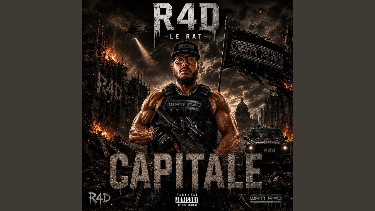Watch Capitale on YouTube Watch Capitale on YouTube