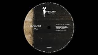 Le Monteiro - Sweet Lullabies