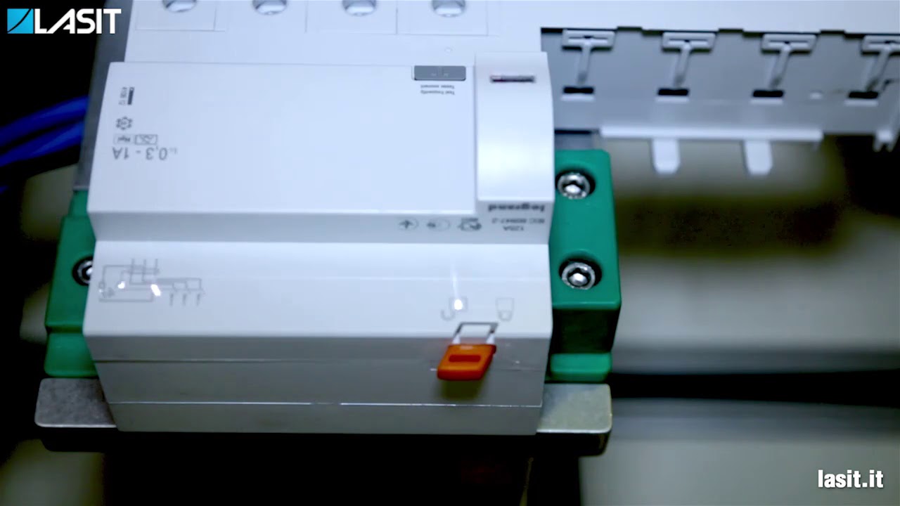 Lasit - Marcare laser pe toate partile piesei