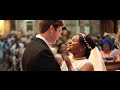 Toyin & Edward - Nigerian/English Wedding