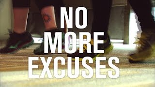 These three apps will whip you into shape