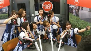 MNL48 - So Long ( Wish Bus 107.5 live)