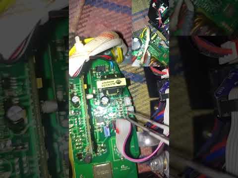 lotus 200A welding machine no power