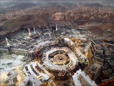 ام النبي المنشد مصطفى الجعفري