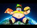 ROBLOX +1 FIT TO FAT... Mp3 Song