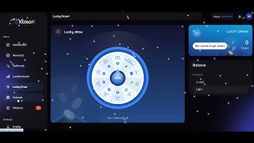 FREE AIRDROP KAISAR NETWORK