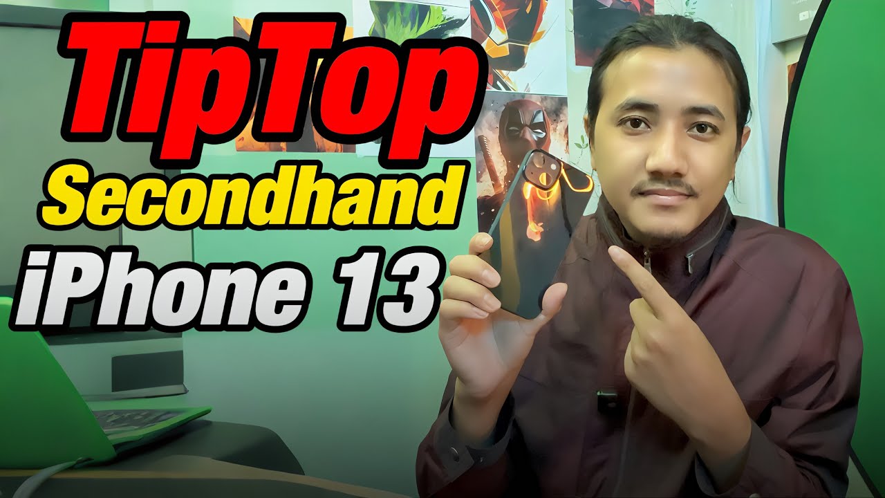 iPhone 13 SecondHand Good Condition Unboxing |Super Sale