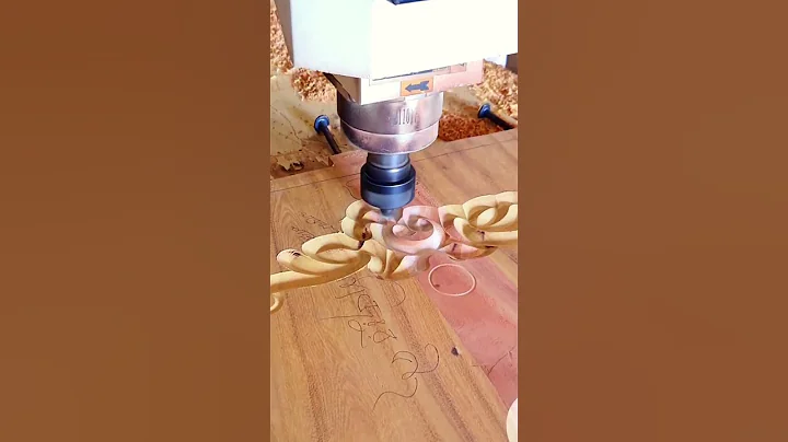 Otomic Cost-effective 1325 4 Axis CNC Router 3D Wood Carving Machine for Sale