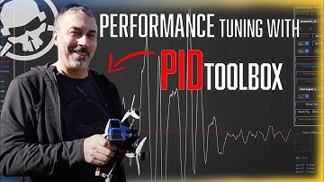 Get the MOST out of Your FPV Drone w/ These Tuning Tips