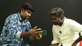 EXCLUSIVE INTERVIEW | Justin C Timothy VS Raju | Jebamtv | Promo