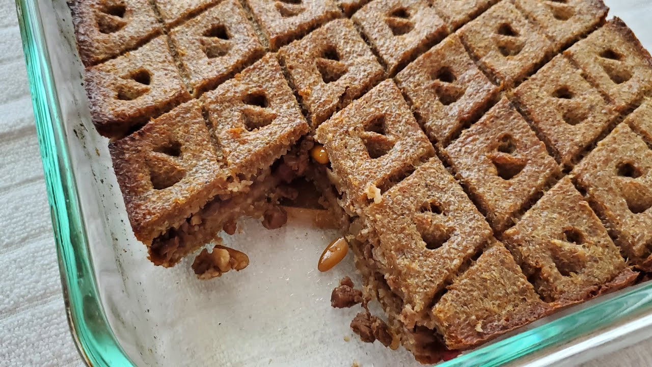 طريقة تحضير كبة بالصينية بكل التفاصيل والاسرار the ultimate Kibbeh bil Saniyeh Recipe