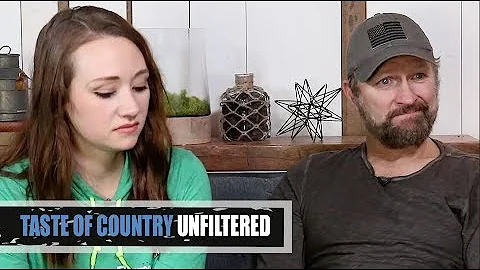 Craig Morgan Is Ready to Talk About His Late Son, ...