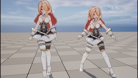 Unreal Engine 5 Tutorial | Animation Blueprints con multiple state machine