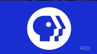 Partial PBS 39 Extra ID/PBS (2019)