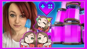 BEST DECK FOR NEW CROWN MARATHON ELIXIR CHALLENGE!!🎀CLASH ROYALE