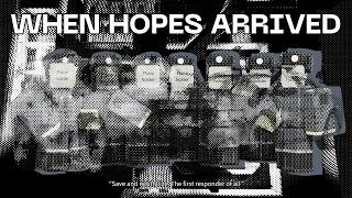 When Hopes Arrived | Police Phrase OST | Blood Debt Alterverse