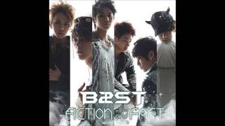 BEAST-The Fact