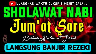 Download Mp3 SHOLAWAT JIBRIL PENARIK REZEKI PALING DAHSYAT, Sholawat Nabi Muhammad SAW, SALAWAT PALING MERDU Gudang lagu Download Mp3 SHOLAWAT JIBRIL PENARIK REZEKI PALING DAHSYAT, Sholawat Nabi Muhammad SAW, SALAWAT PALING MERDU