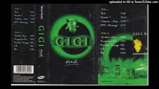 Gigi - Sedikit Saja (1999)