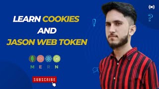 Secure Your MERN Stack App with Cookies and JWT | Web Development