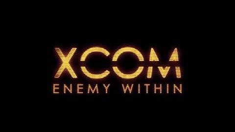 Lets Play XCOM Enemy Within Episode 1