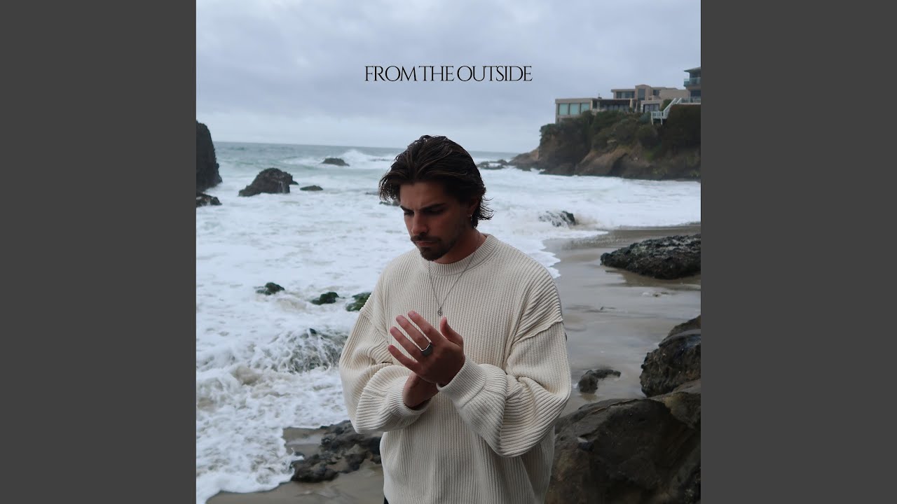 Watch From The Outside on YouTube Watch From The Outside on YouTube