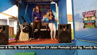 KEYBOARD FITRIA MUSICA RUMPUT TETANGGA