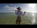 West Coast Adventure! (Swimming with Snook in Marco Island!)