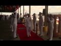 Admiral Harry Harris Takes Command of U.S. Pacific Fleet