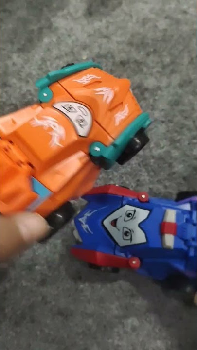mainan mobil mobilan robot #shorts #mainan #robot #mmobilmobilan