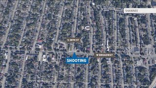 Coroner identifies 13-year-old killed in Louisville shooting