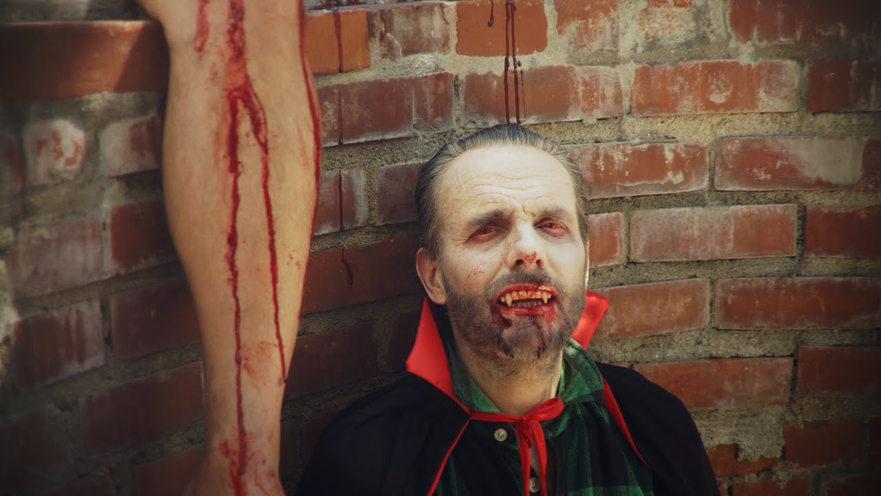 Mike Viola - Drug Rug [OFFICIAL VIDEO]