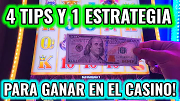 ¿Cuál es el mejor día para ganar en un casino?