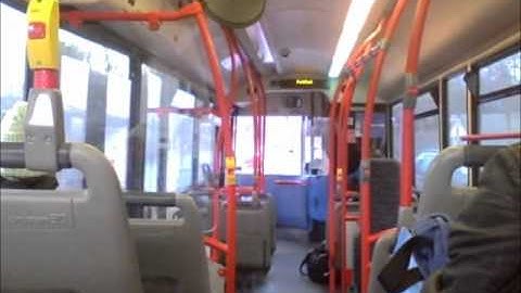 Journey On The H28 (8465,RL02ZTC) Dennis Dart SLF 10.2m/Caetano Nimbus